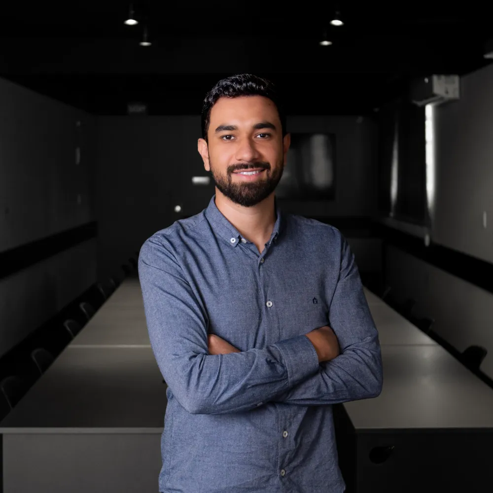 LUCAS FRANÇA