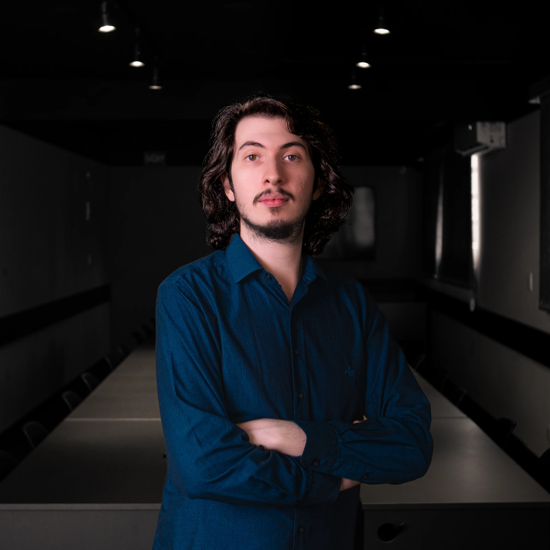 JOÃO VITOR EMMERT MAXIMILIANO